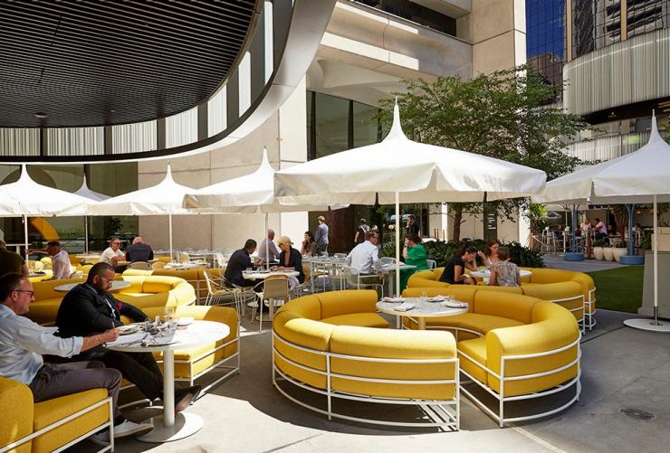 The International, Sydney, New South Wales © The International
