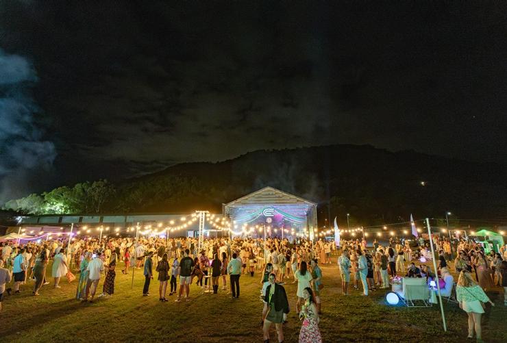 The Mill, Cairns, Queensland © Romy Bullerjahn